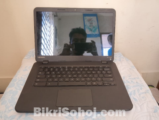 Lenovo Chromebook n42 touch